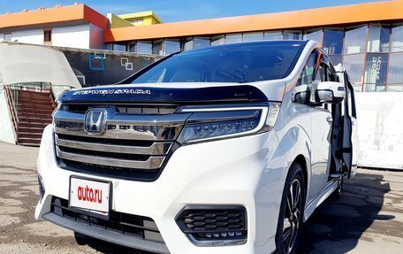 Honda Stepwgn IV, 2020 год, 2 750 000 рублей, 4 фотография