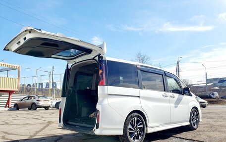 Honda Stepwgn IV, 2020 год, 2 750 000 рублей, 11 фотография