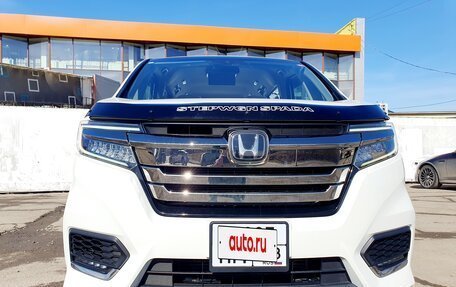 Honda Stepwgn IV, 2020 год, 2 750 000 рублей, 5 фотография
