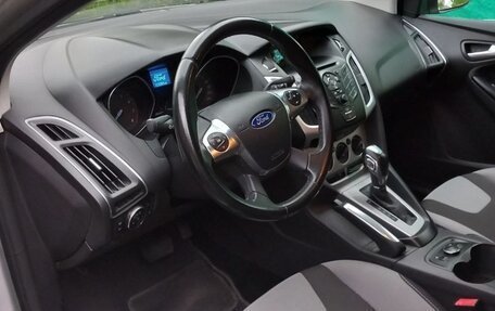 Ford Focus III, 2012 год, 990 000 рублей, 7 фотография