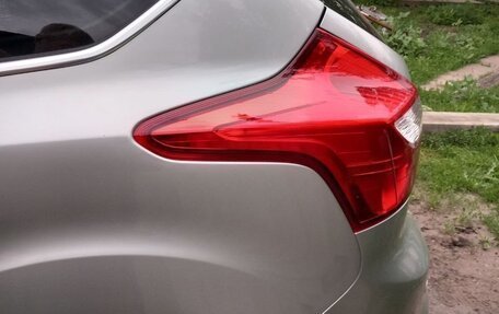 Ford Focus III, 2012 год, 990 000 рублей, 8 фотография