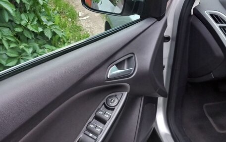 Ford Focus III, 2012 год, 990 000 рублей, 6 фотография