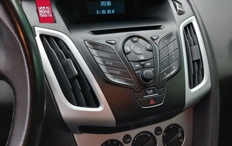 Ford Focus III, 2012 год, 990 000 рублей, 3 фотография