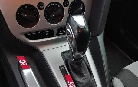 Ford Focus III, 2012 год, 990 000 рублей, 2 фотография