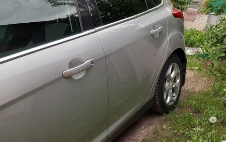 Ford Focus III, 2012 год, 990 000 рублей, 9 фотография