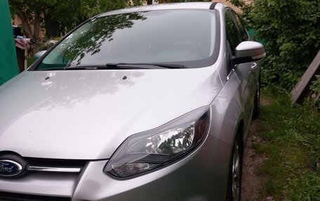 Ford Focus III, 2012 год, 990 000 рублей, 11 фотография