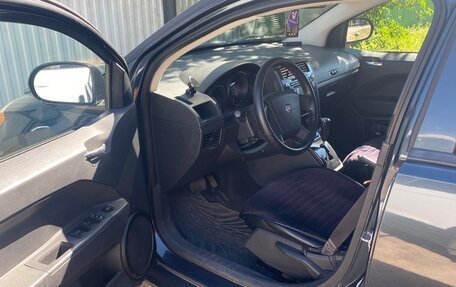 Dodge Caliber I рестайлинг, 2007 год, 530 000 рублей, 3 фотография