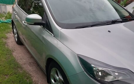 Ford Focus III, 2012 год, 990 000 рублей, 17 фотография