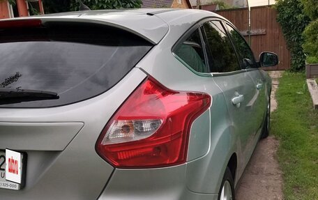 Ford Focus III, 2012 год, 990 000 рублей, 15 фотография