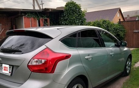Ford Focus III, 2012 год, 990 000 рублей, 13 фотография