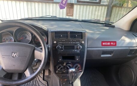Dodge Caliber I рестайлинг, 2007 год, 530 000 рублей, 4 фотография