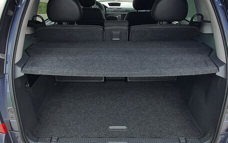 Opel Meriva, 2007 год, 505 000 рублей, 11 фотография