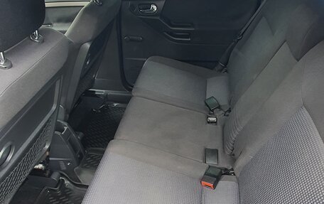 Opel Meriva, 2007 год, 505 000 рублей, 18 фотография