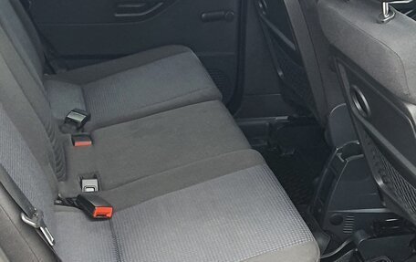 Opel Meriva, 2007 год, 505 000 рублей, 12 фотография