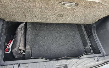 Opel Meriva, 2007 год, 505 000 рублей, 9 фотография
