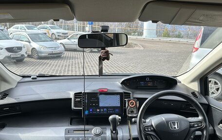 Honda Freed I, 2009 год, 1 150 000 рублей, 6 фотография