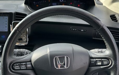 Honda Freed I, 2009 год, 1 150 000 рублей, 7 фотография