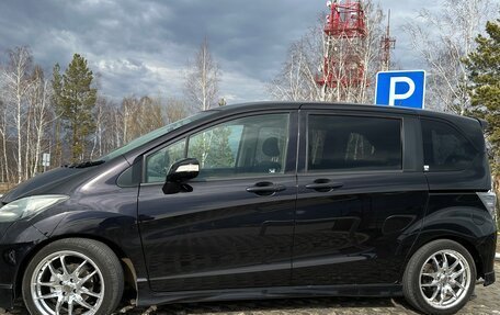 Honda Freed I, 2009 год, 1 150 000 рублей, 3 фотография