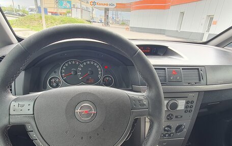 Opel Meriva, 2007 год, 505 000 рублей, 21 фотография