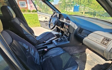 BMW 3 серия, 1991 год, 190 000 рублей, 6 фотография