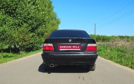 BMW 3 серия, 1991 год, 190 000 рублей, 2 фотография