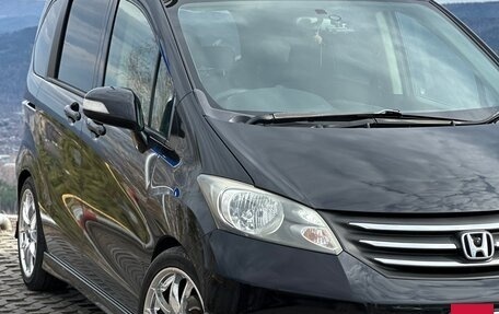Honda Freed I, 2009 год, 1 150 000 рублей, 4 фотография