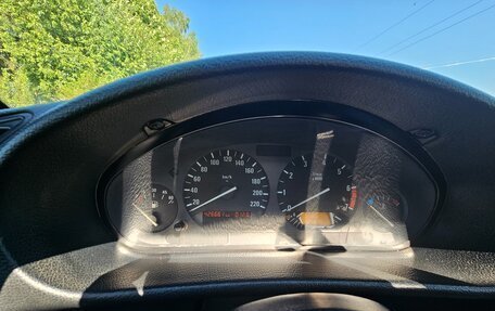 BMW 3 серия, 1991 год, 190 000 рублей, 8 фотография