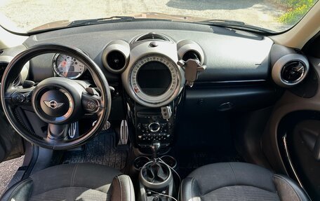 MINI Countryman I (R60), 2011 год, 1 430 000 рублей, 7 фотография
