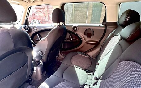 MINI Countryman I (R60), 2011 год, 1 430 000 рублей, 8 фотография
