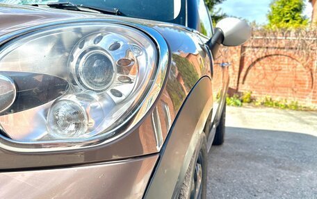 MINI Countryman I (R60), 2011 год, 1 430 000 рублей, 2 фотография