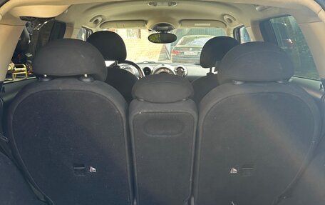 MINI Countryman I (R60), 2011 год, 1 430 000 рублей, 9 фотография
