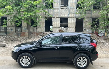 Toyota RAV4, 2008 год, 1 330 000 рублей, 3 фотография