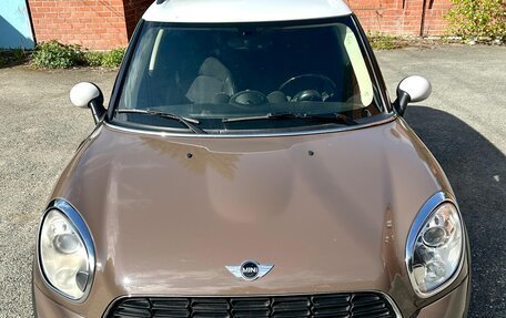 MINI Countryman I (R60), 2011 год, 1 430 000 рублей, 3 фотография