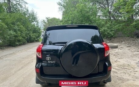 Toyota RAV4, 2008 год, 1 330 000 рублей, 5 фотография