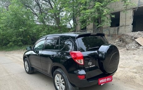 Toyota RAV4, 2008 год, 1 330 000 рублей, 4 фотография