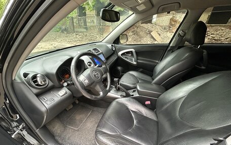 Toyota RAV4, 2008 год, 1 330 000 рублей, 8 фотография