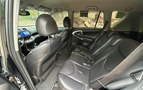 Toyota RAV4, 2008 год, 1 330 000 рублей, 9 фотография