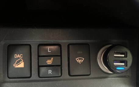 Toyota RAV4, 2008 год, 1 330 000 рублей, 13 фотография