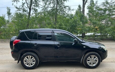 Toyota RAV4, 2008 год, 1 330 000 рублей, 7 фотография
