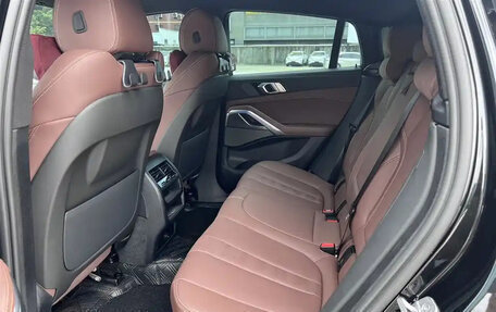 BMW X6, 2022 год, 6 425 000 рублей, 6 фотография