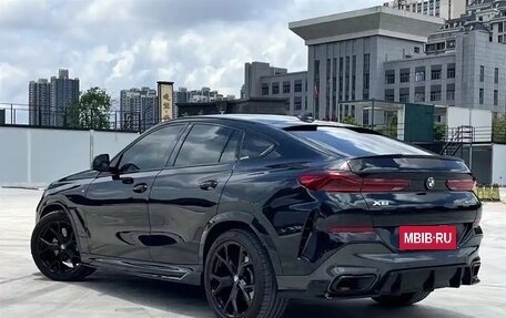 BMW X6, 2022 год, 6 425 000 рублей, 7 фотография