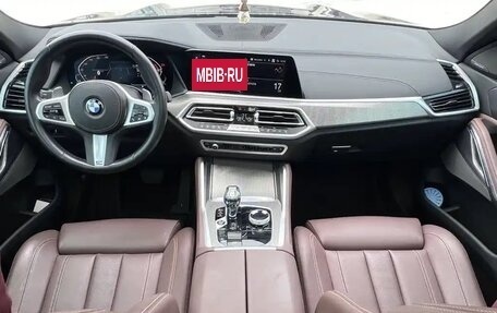 BMW X6, 2022 год, 6 425 000 рублей, 4 фотография