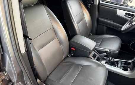 Lifan X60 I рестайлинг, 2013 год, 629 000 рублей, 9 фотография