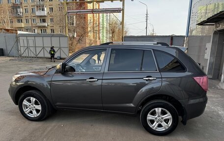 Lifan X60 I рестайлинг, 2013 год, 629 000 рублей, 5 фотография
