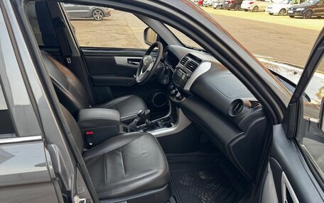 Lifan X60 I рестайлинг, 2013 год, 629 000 рублей, 7 фотография
