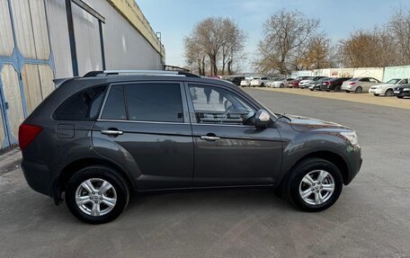 Lifan X60 I рестайлинг, 2013 год, 629 000 рублей, 6 фотография