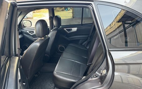 Lifan X60 I рестайлинг, 2013 год, 629 000 рублей, 8 фотография