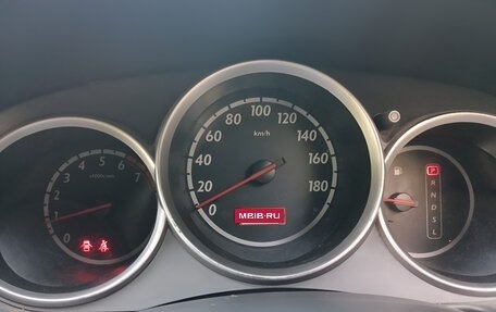 Honda Fit III, 2002 год, 450 000 рублей, 5 фотография