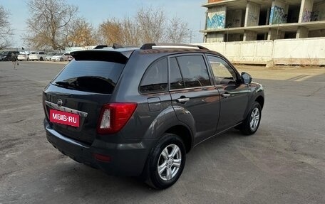 Lifan X60 I рестайлинг, 2013 год, 629 000 рублей, 4 фотография