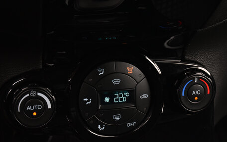 Ford Fiesta, 2015 год, 899 000 рублей, 14 фотография